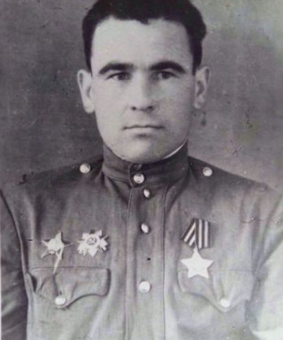 Винокуров Георгий Александрович