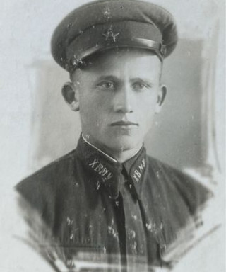 Рагозин Дмитрий Яковлевич