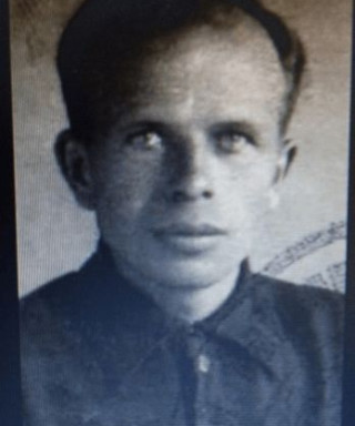 Кулагин Василий Павлович