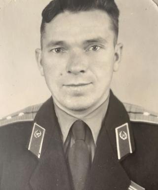 Зеленков Алексей Николаевич