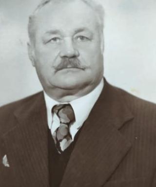 Симсон Александр Петрович