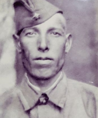 Лясин Михаил Петрович