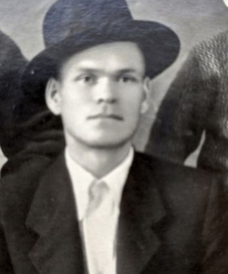 Зубенков Прокопий Тихонович