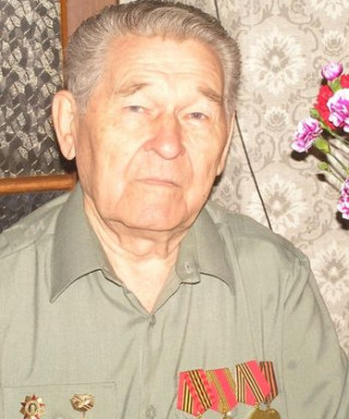 Аникин Юрий Иванович