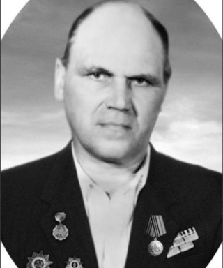 Мылицин Владимир Федорович