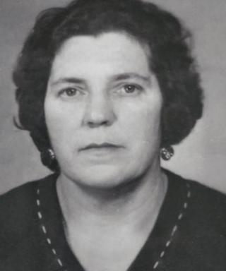 Крестовникова Нина Брониславовна