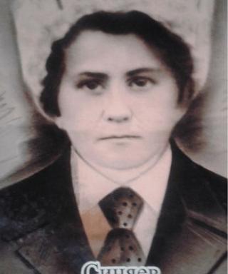 Синяев Иван Федорович