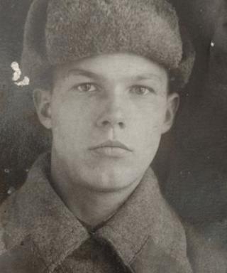 Леушин Владимир Николаевич