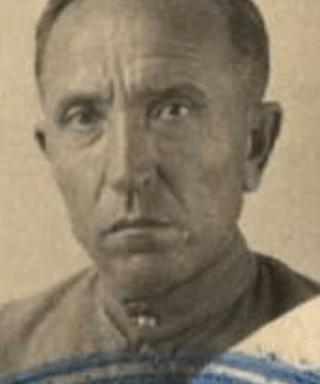 Вислов Иван Алексеевич