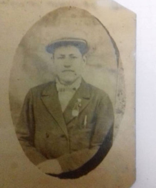 Кидяров Александр Андреевич