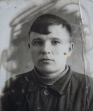 Аксёнкин Василий Ефимович