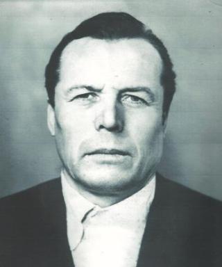 Ломовцев Алексей Дмитриевич