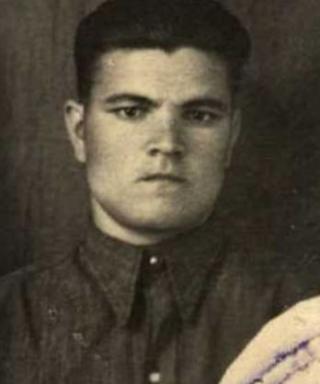 Горшков Иван Петрович