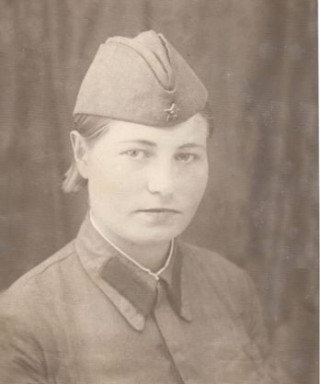 Кабанова Лидия Назаровна