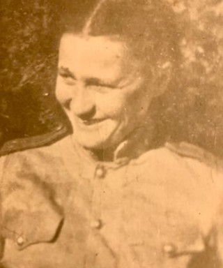 Цаликова Тамара Альбертовна