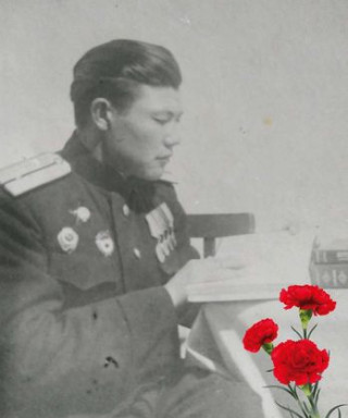 Турсункулов Турдукул Турдукулович