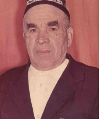 Хайруллов Мингали Минвалиевич