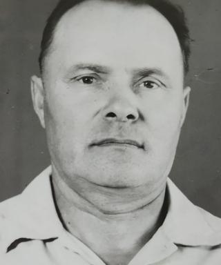 Солодовников Андрей Яковлевич