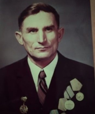 Емельяненко Степан Федорович