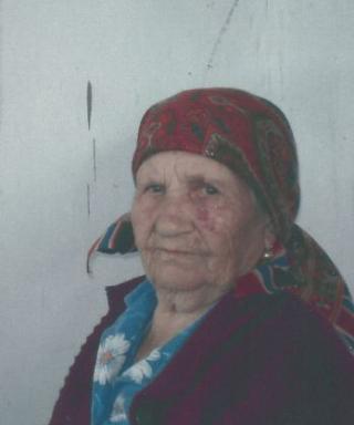 Смирнова Анна Антоновна