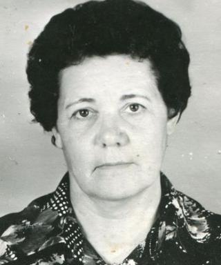 Купаева Алла Игнатьевна