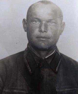 Бусыгин Павел Петрович
