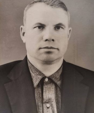 Полковников Николай Дмитриевич