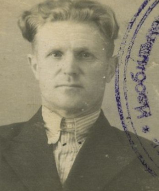 Жданов Алексей Иванович