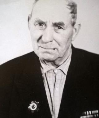 Башкиров Василий Александрович