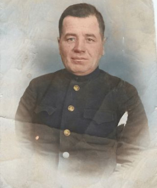 Юдин Николай Дмитриевич