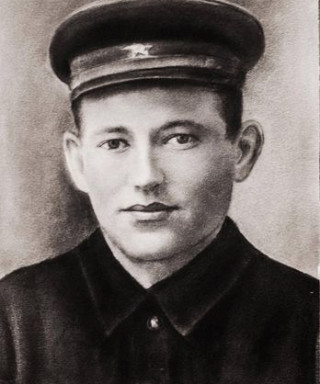 Доровский Георгий Тимофеевич