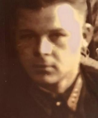 Веселов Константин Григорьевич