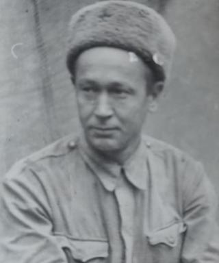 Солдаткин Василий Алексеевич