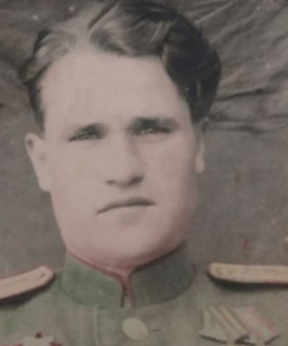 Дорогов Дмитрий Сергеевич