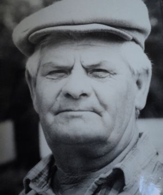 Гавриков Николай Алексеевич