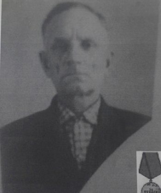 Ищенко Тит Григорьевич