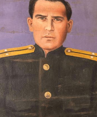 Ананин Павел Артемьевич