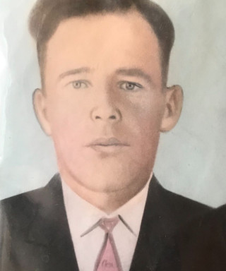 Орехов Семён Максимович