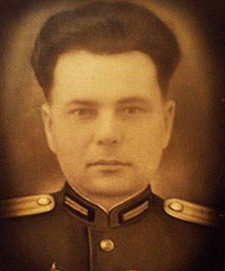 Денисенко Николай Лаврентьевич