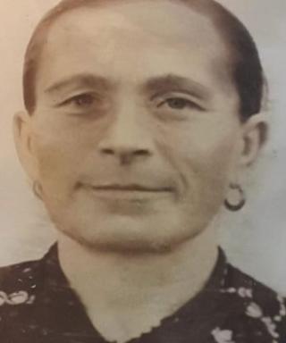 Сафрина Анна Дмитриевна