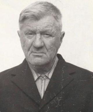 Хлебалов Михаил Васильевич