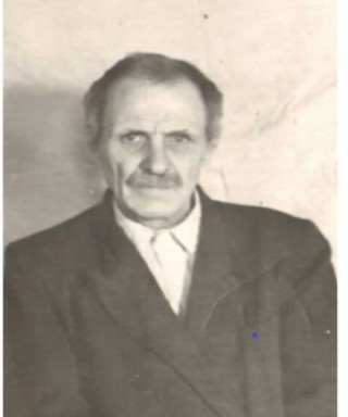 Кучумов Григорий Гаврилович