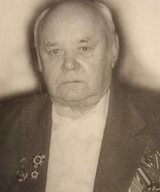 Моисеев Иван Иосифович