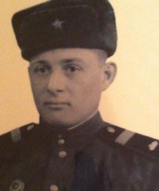 Сафонов Александр Петрович