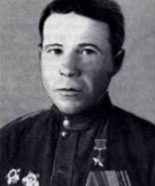 Толмачёв Григорий Иванович