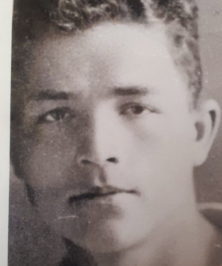 Виноградов Николай Яковлевич