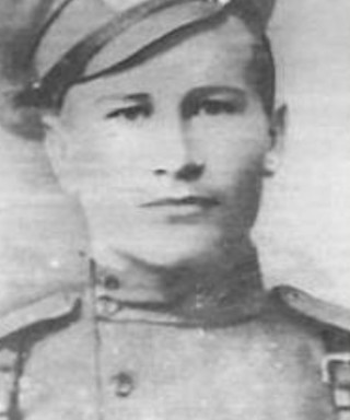 Полатовский Михаил Егорович