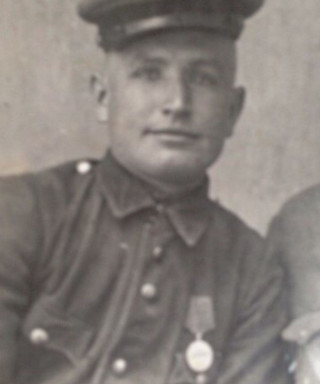 Втюрин Николай Васильевич