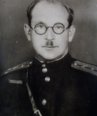 Добров Сергей Владимирович