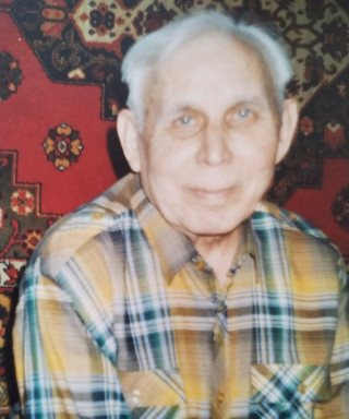 Часовской Александр Федотович